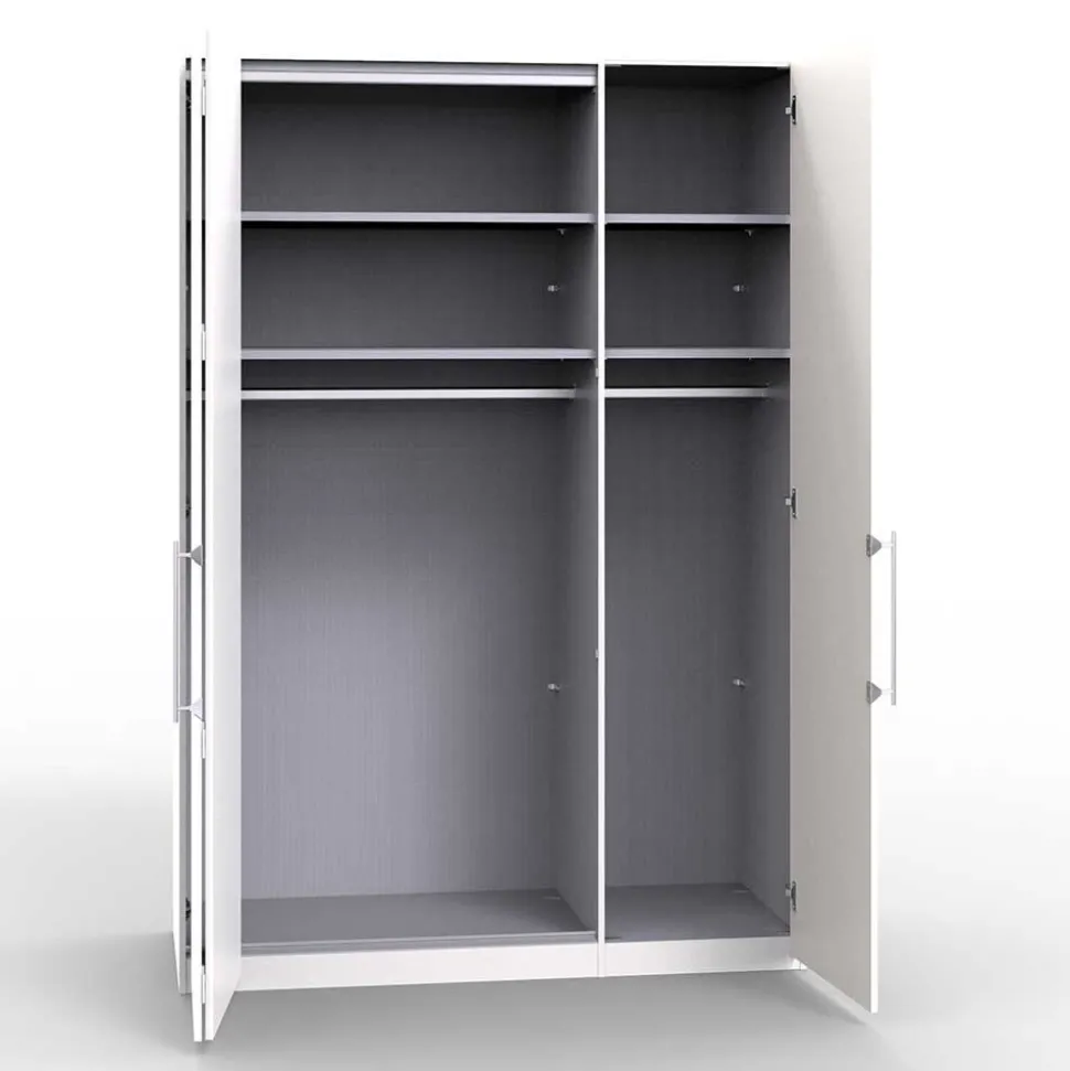 Kleiderschrank Jugendzimmer Yunidra