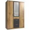 Kleiderschrank Jugendzimmer Ruamantico