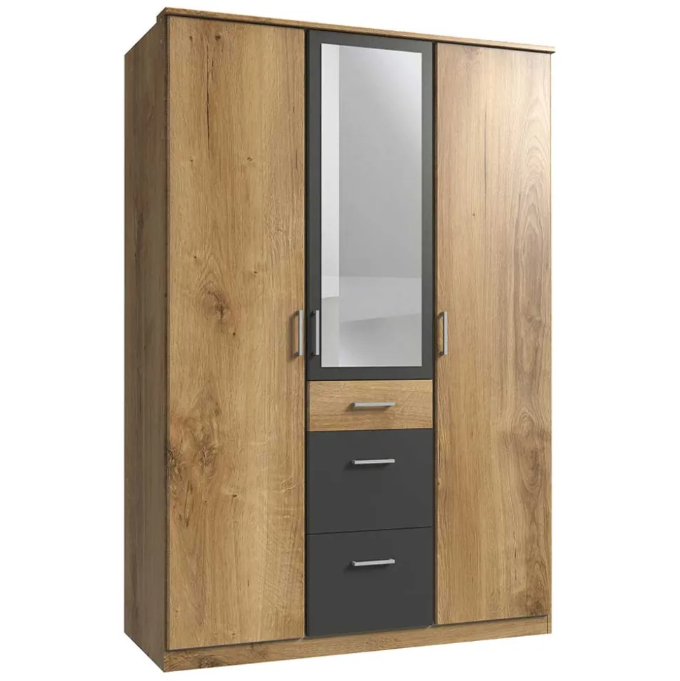 Kleiderschrank Jugendzimmer Ruamantico