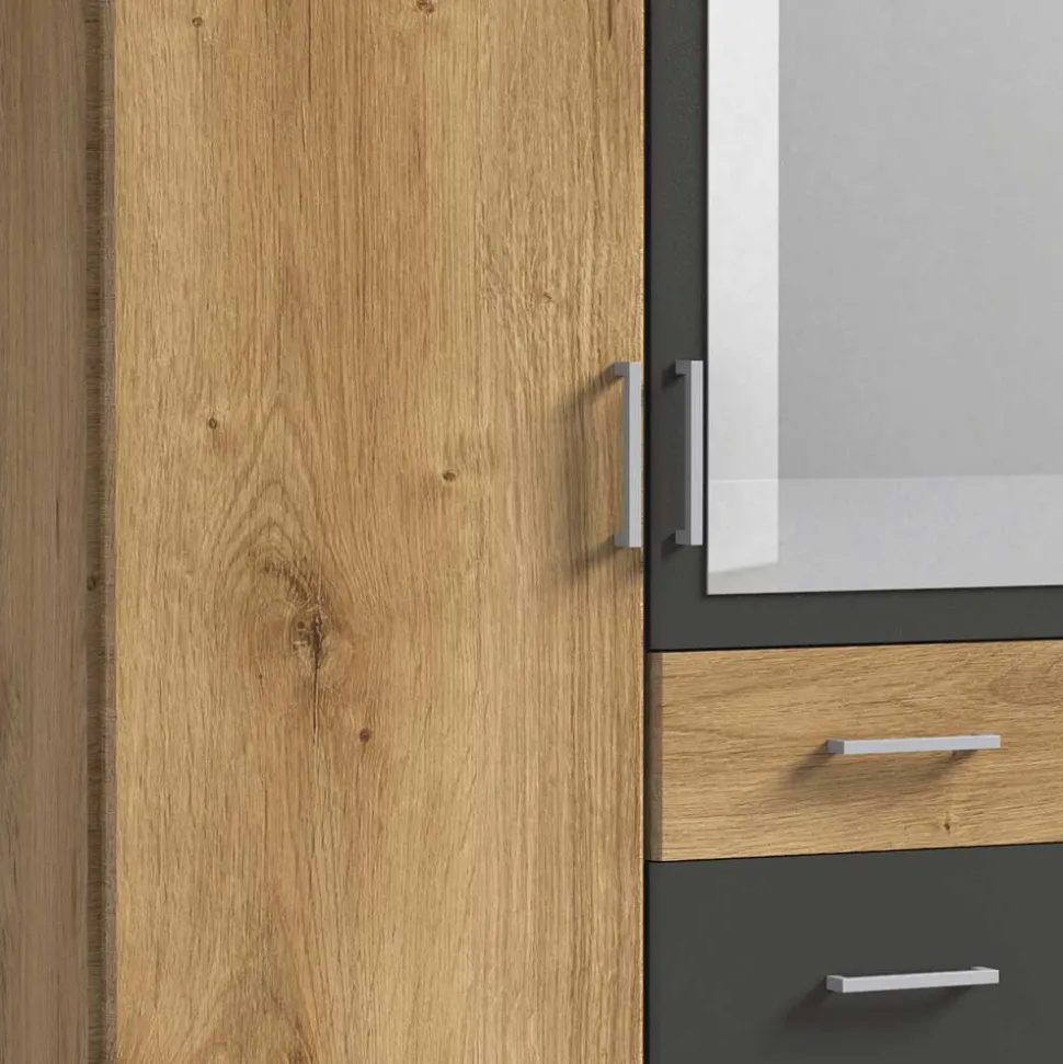 Kleiderschrank Jugendzimmer Ruamantico