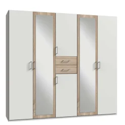 Kleiderschrank Lagacina