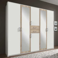 Kleiderschrank Lagacina