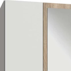 Kleiderschrank Lagacina
