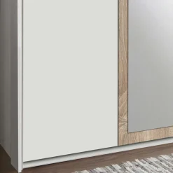 Kleiderschrank Lagacina