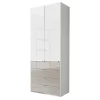 Kleiderschrank Latina