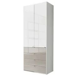 Kleiderschrank Latina