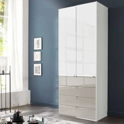 Kleiderschrank Latina