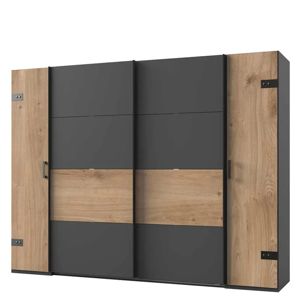 Kleiderschrank Latizia