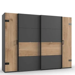 Kleiderschrank Latizia