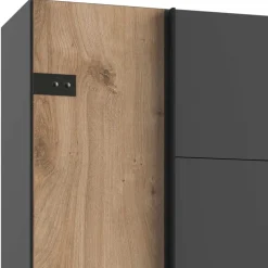 Kleiderschrank Latizia