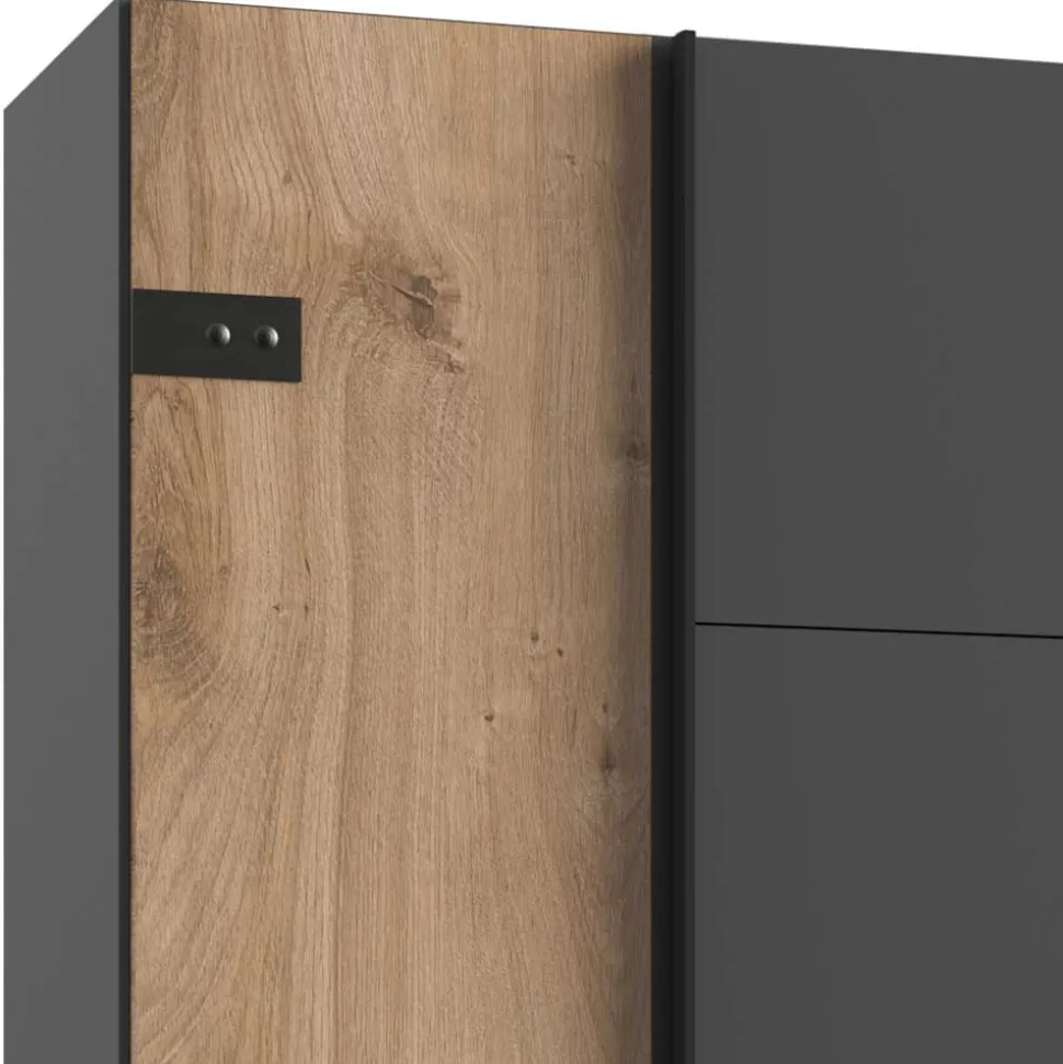 Kleiderschrank Latizia