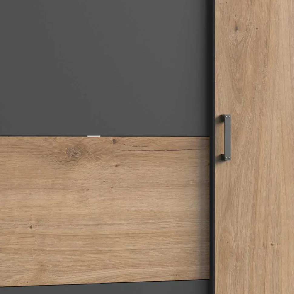 Kleiderschrank Latizia