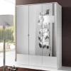 Kleiderschrank Letla