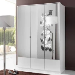 Kleiderschrank Letla