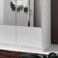 Kleiderschrank Letla