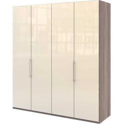 Kleiderschrank Licox