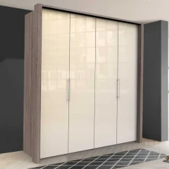 Kleiderschrank Licox