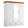 Kleiderschrank Limita