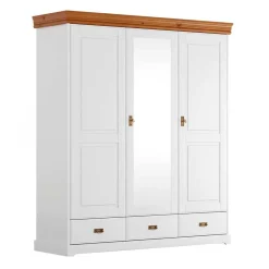 Kleiderschrank Limita