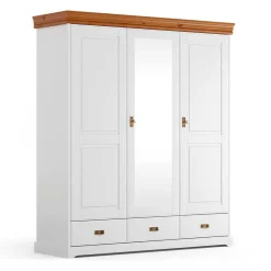 Kleiderschrank Limita