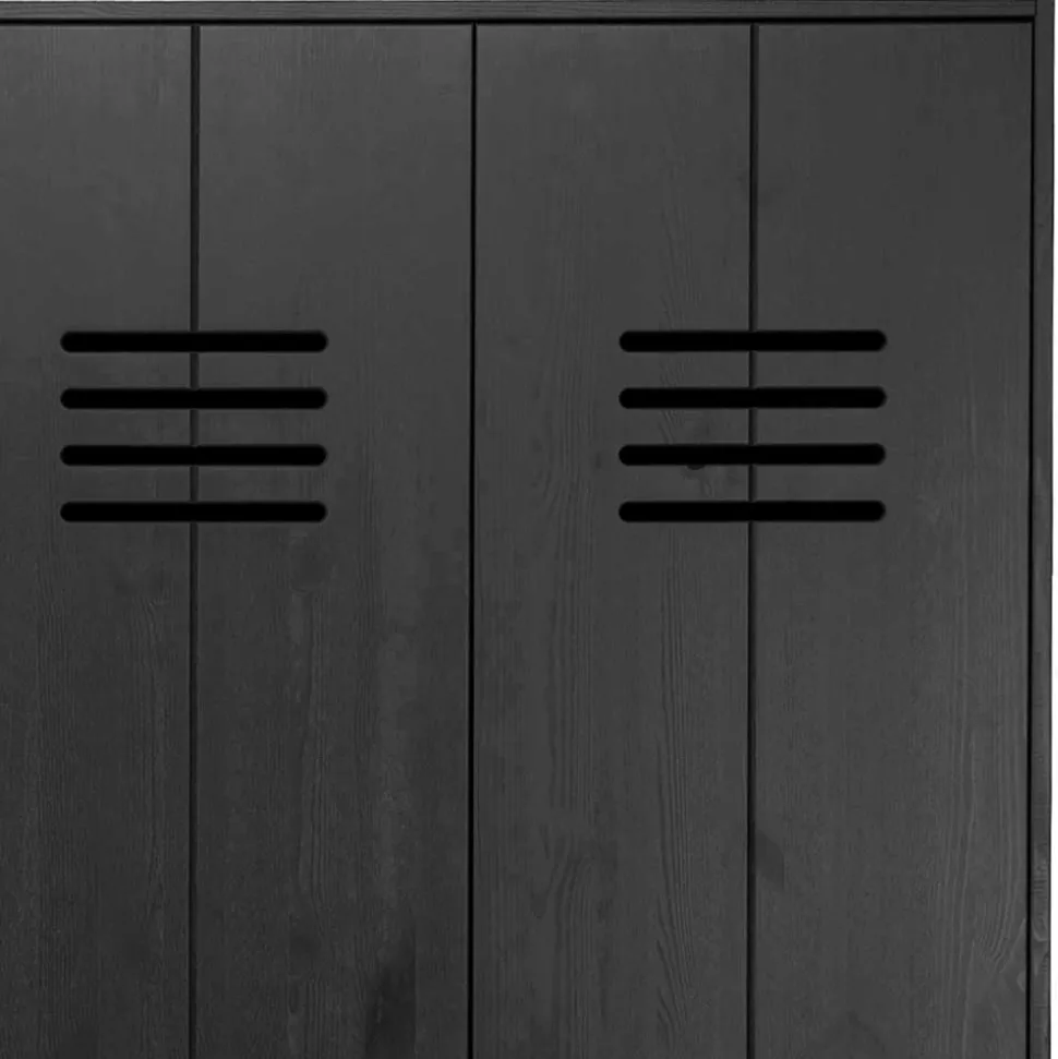 Kleiderschrank Little