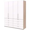 Kleiderschrank Lolyana