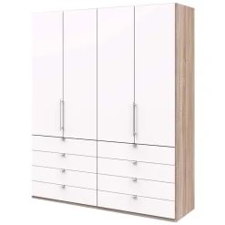 Kleiderschrank Lolyana