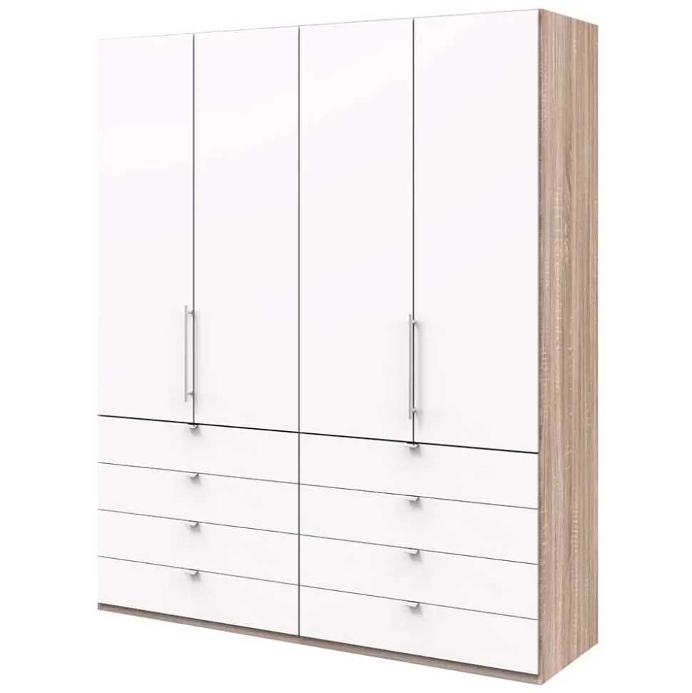 Kleiderschrank Lolyana