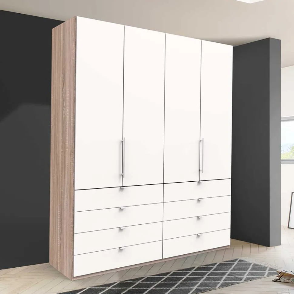 Kleiderschrank Lolyana