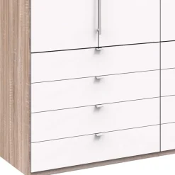 Kleiderschrank Lolyana