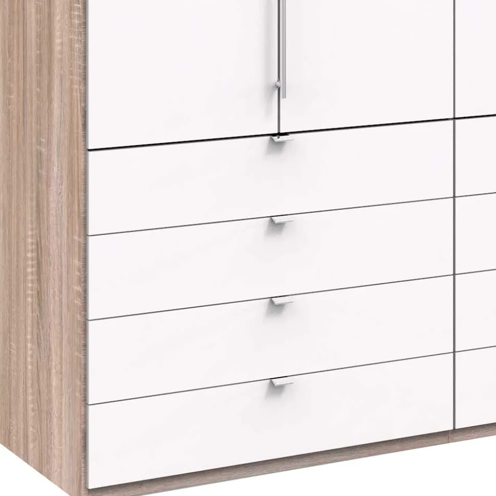 Kleiderschrank Lolyana