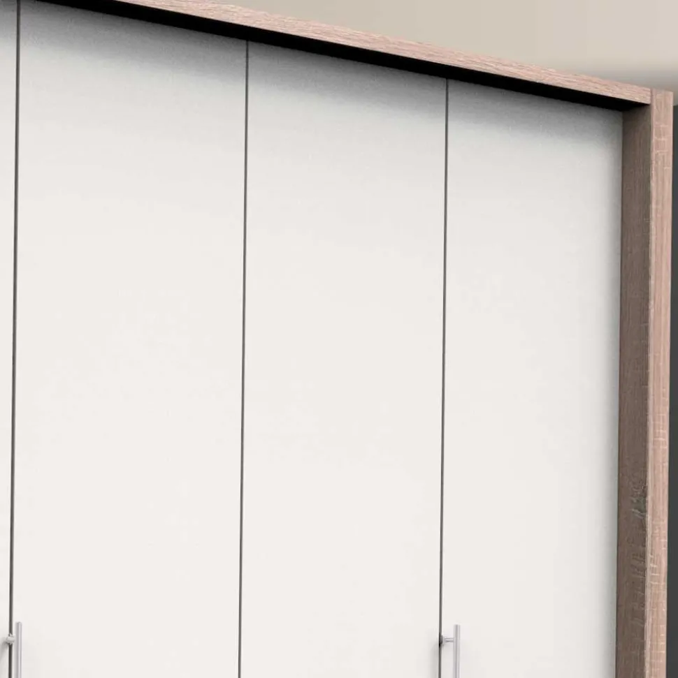 Kleiderschrank Lolyana