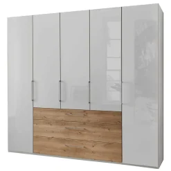Kleiderschrank Loytino