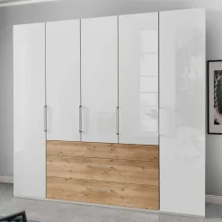 Kleiderschrank Loytino