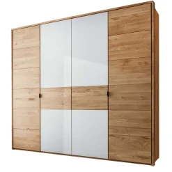 Kleiderschrank massiv Levanton