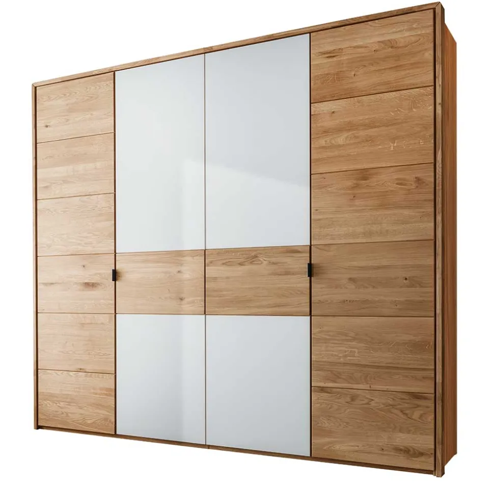 Kleiderschrank massiv Levanton