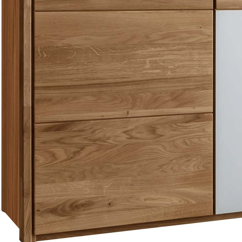 Kleiderschrank massiv Levanton