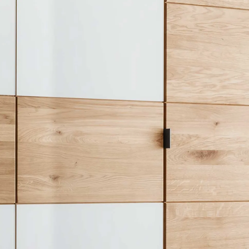 Kleiderschrank massiv Levanton