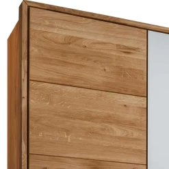 Kleiderschrank massiv Levanton