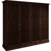 Kleiderschrank massiv Phelix