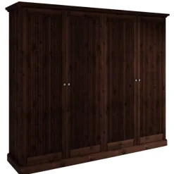 Kleiderschrank massiv Phelix