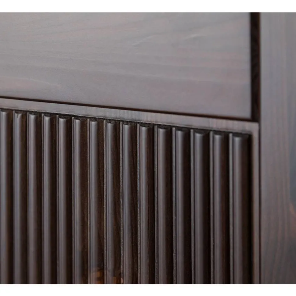 Kleiderschrank massiv Phelix
