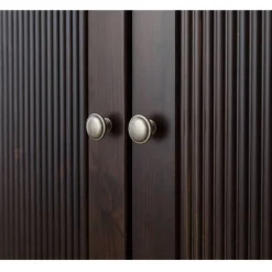 Kleiderschrank massiv Phelix