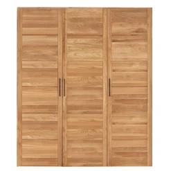 Kleiderschrank massiv Zeus