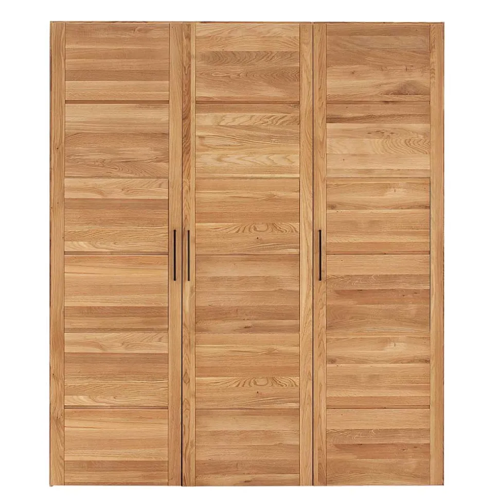 Kleiderschrank massiv Zeus