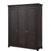 Kleiderschrank Massivholz Venisavo
