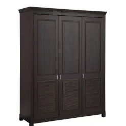 Kleiderschrank Massivholz Venisavo