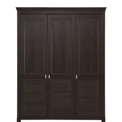 Kleiderschrank Massivholz Venisavo