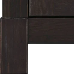 Kleiderschrank Massivholz Venisavo