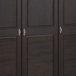 Kleiderschrank Massivholz Venisavo